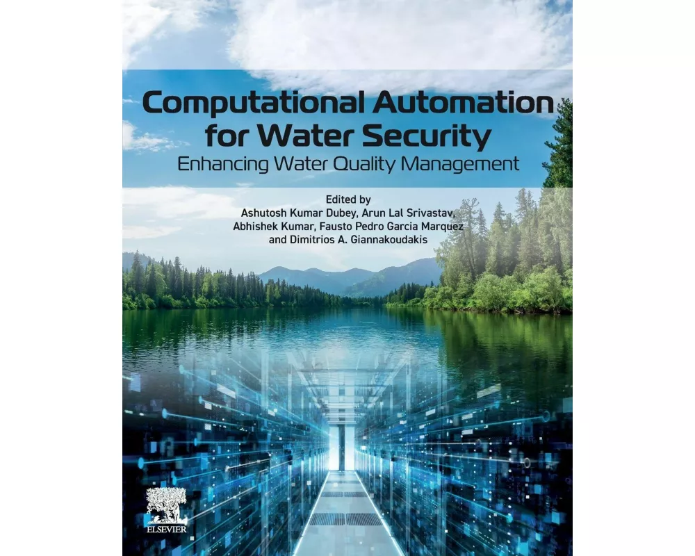 Computational Automation for Water Security