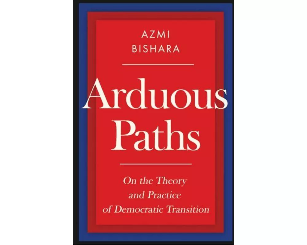 Arduous Paths