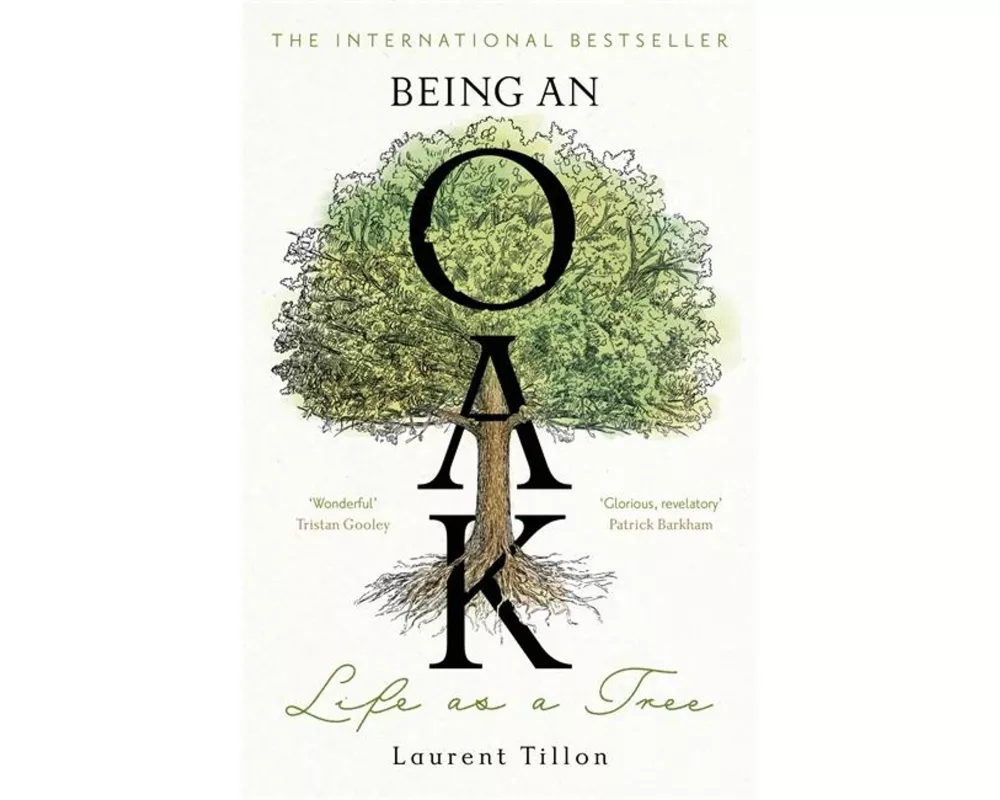 Being an Oak