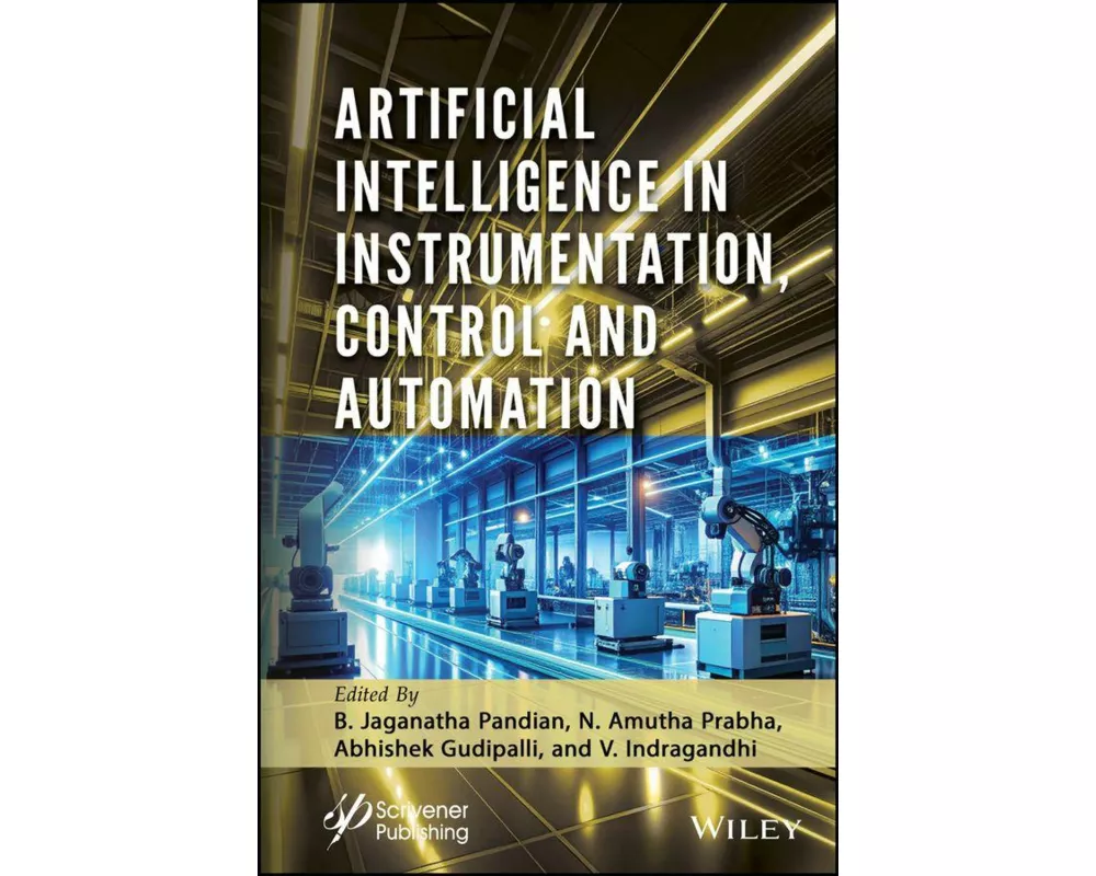 Artificial Intelligence in Instrumentation, Control and Automation