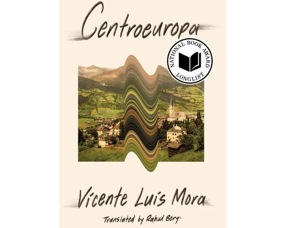Centroeuropa