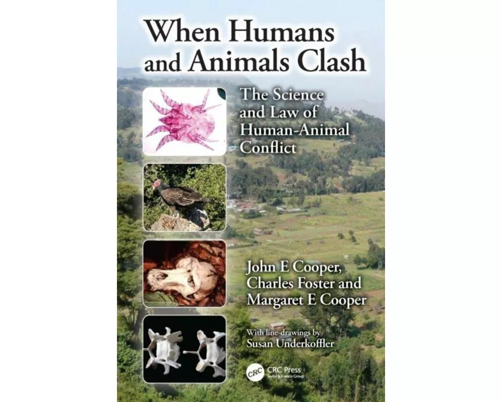 When Humans and Animals Clash