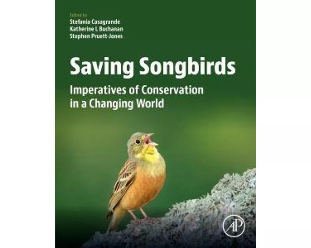Saving Songbirds