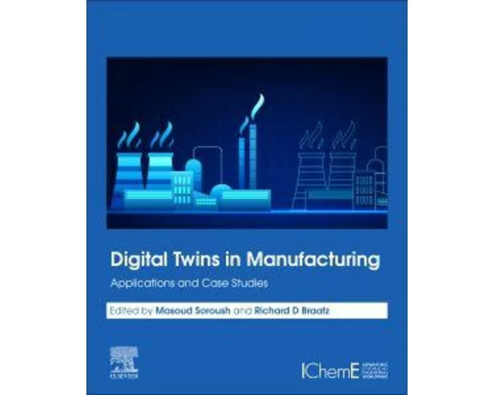 Digital Twins in Manufacturing
