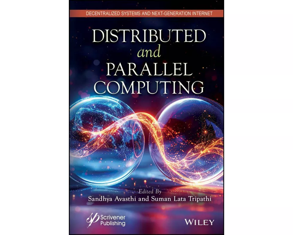 Distributed and Parallel Computing