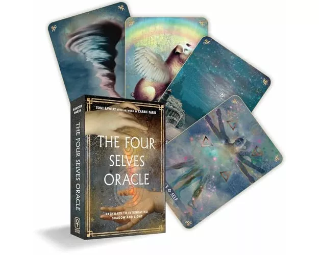 The Four Selves Oracle