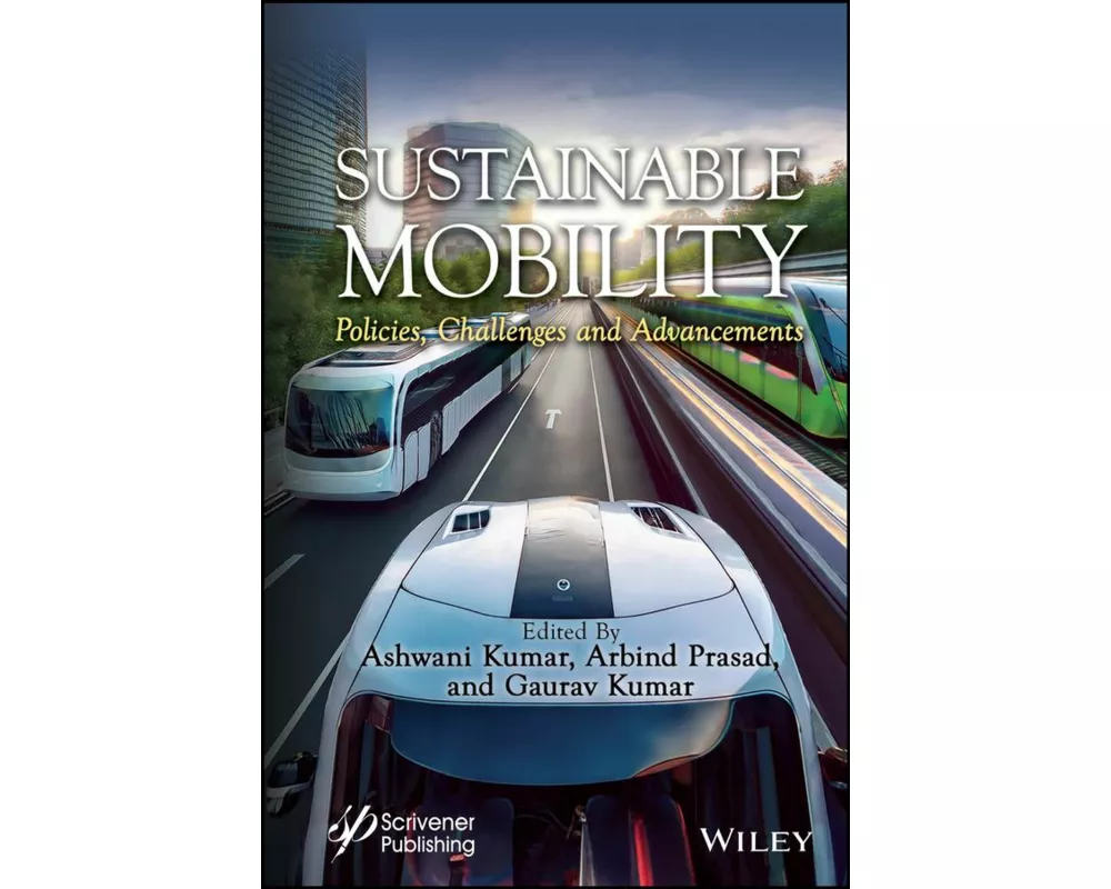 Sustainable Mobility