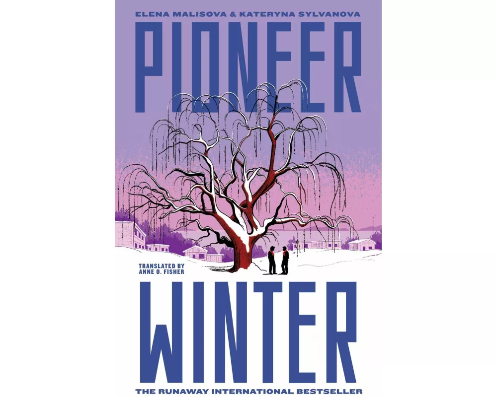 Pioneer Winter