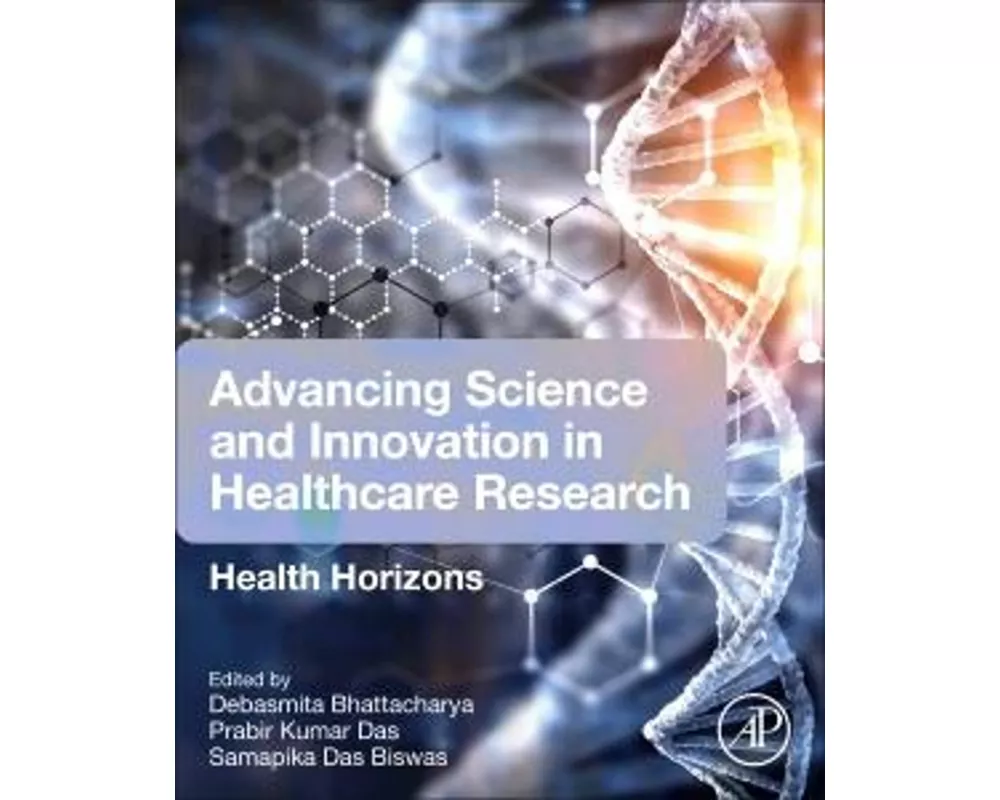Advancing Science and Innovation in Healthcare Research