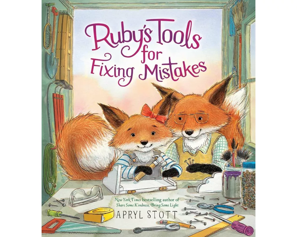 Ruby's Tools for Fixing Mistakes