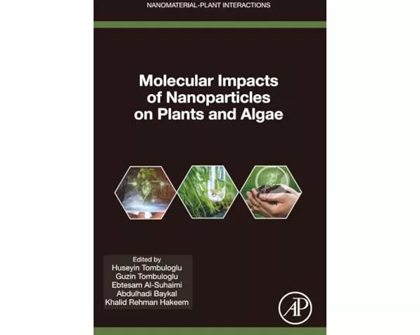 Molecular Impacts of Nanoparticles on Plants and Algae