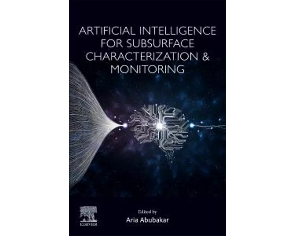 Artificial Intelligence for Subsurface Characterization and Monitoring