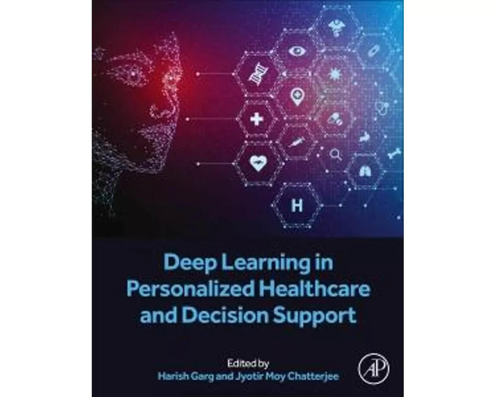 Deep Learning in Personalized Healthcare and Decision Support