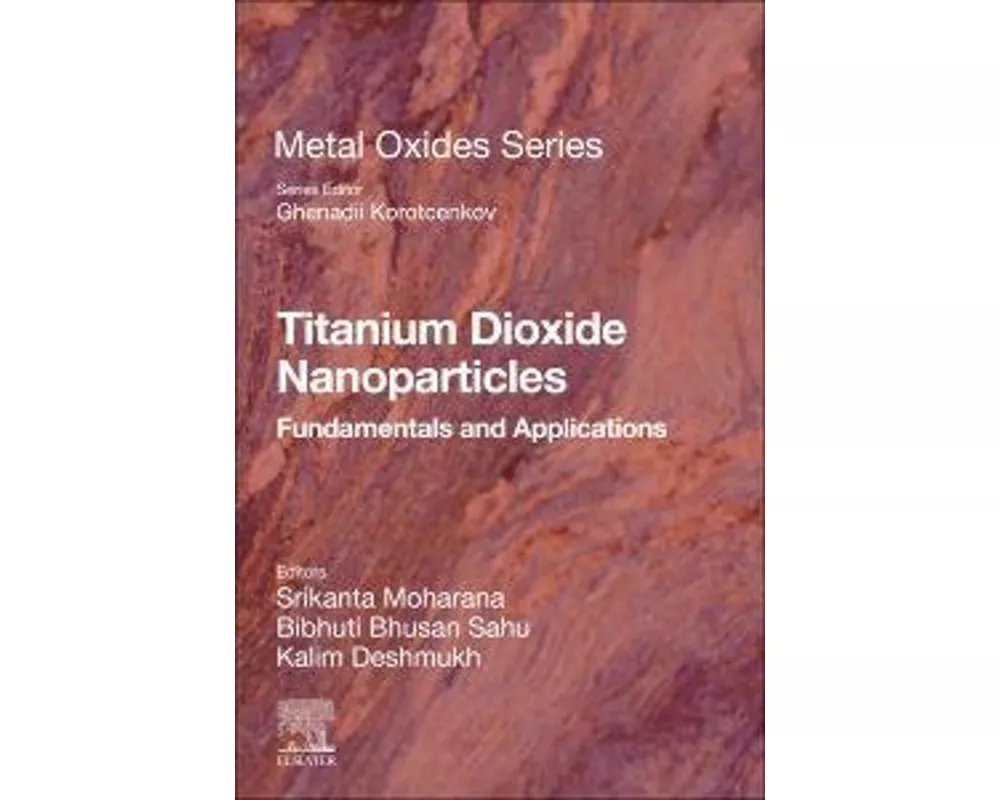 Titanium Dioxide Nanoparticles