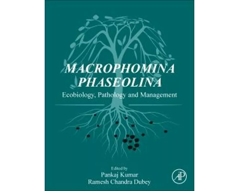 Macrophomina Phaseolina