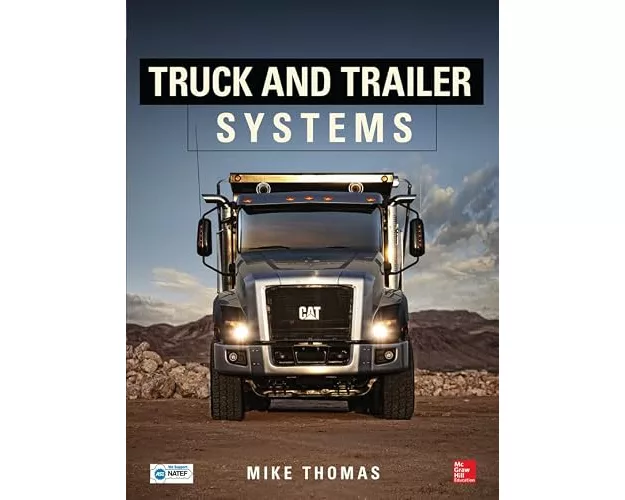 Truck and Trailer Systems (Pb)