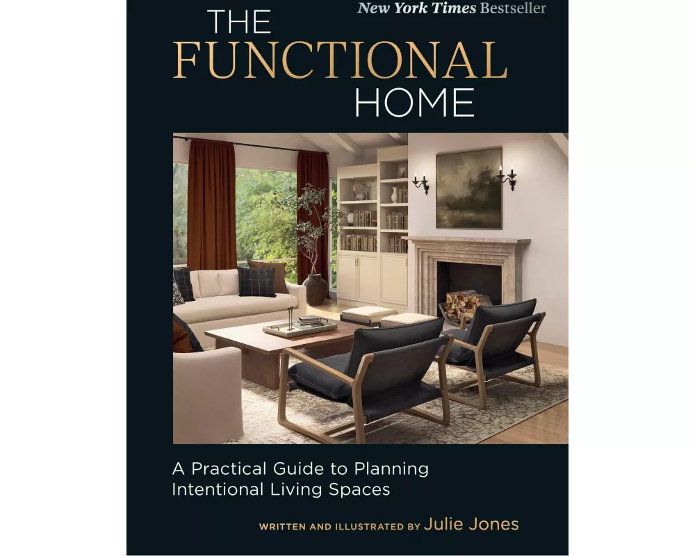 The Functional Home