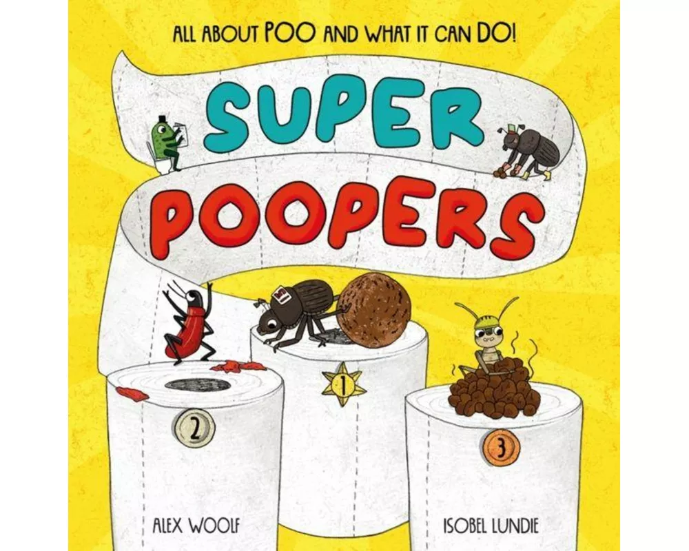 Super Poopers