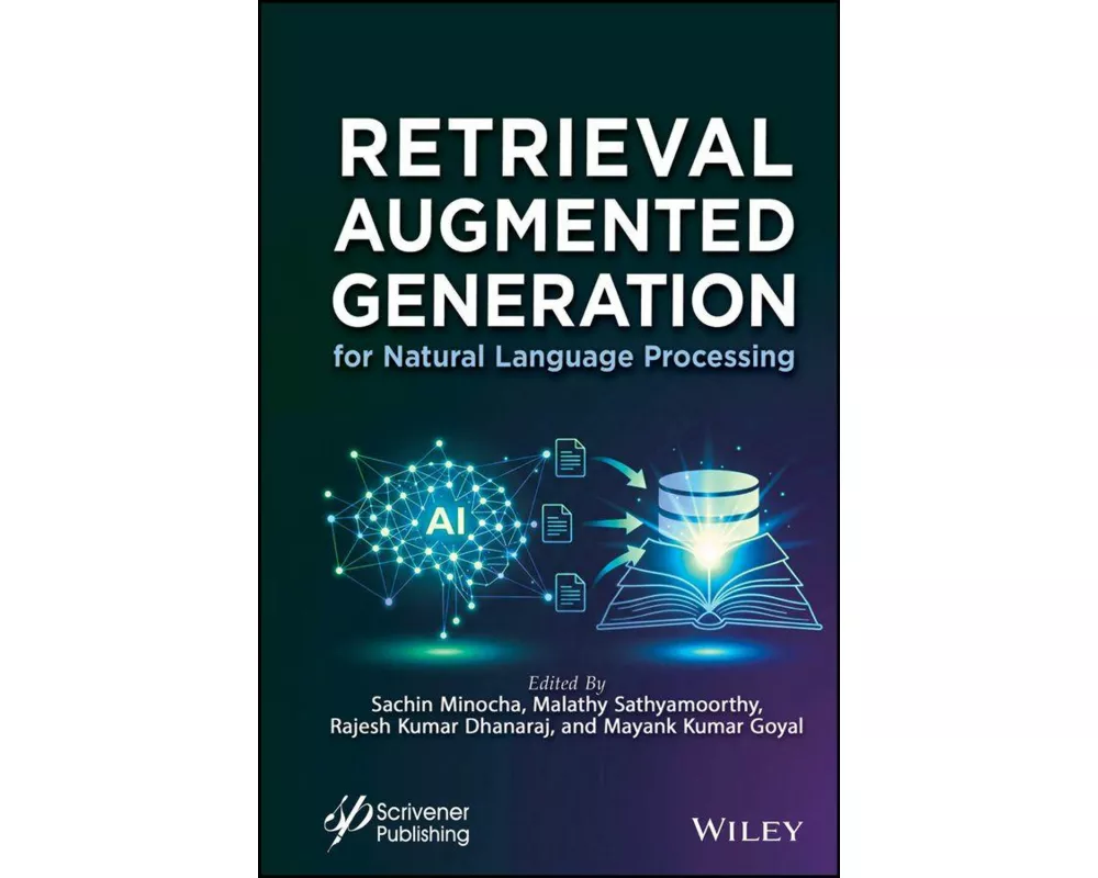 Retrieval Augmented Generation for Natural Language Processing