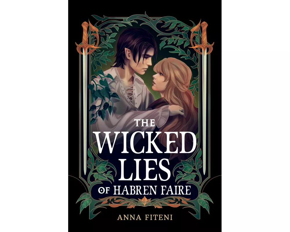 The Wicked Lies of Habren Faire