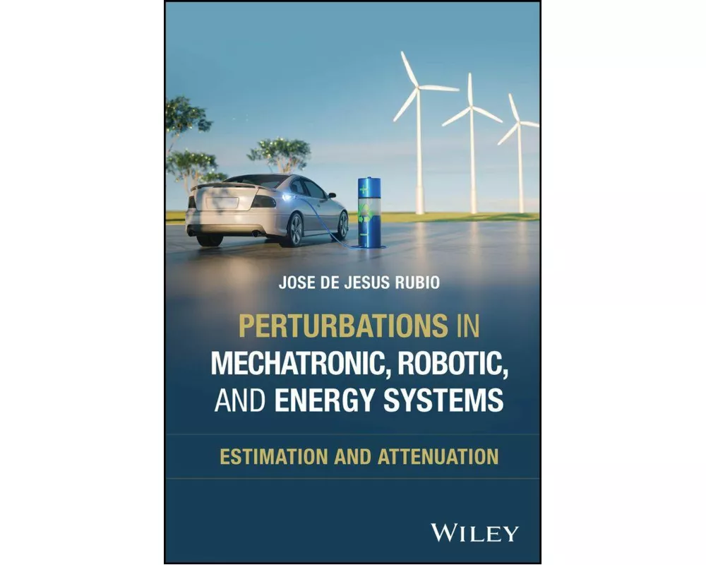Perturbations in Mechatronic, Robotic, and Energy Systems