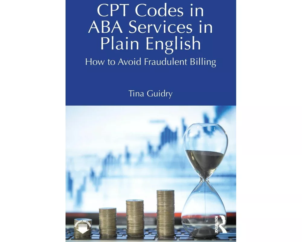 CPT Codes in ABA Services in Plain English