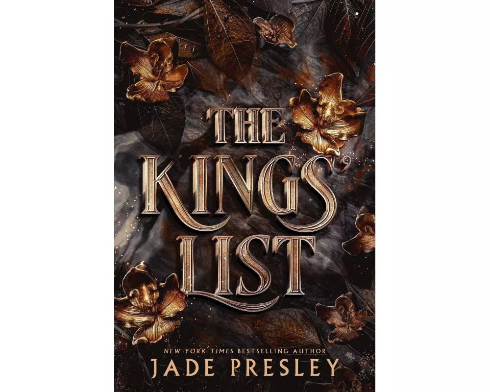 The Kings' List