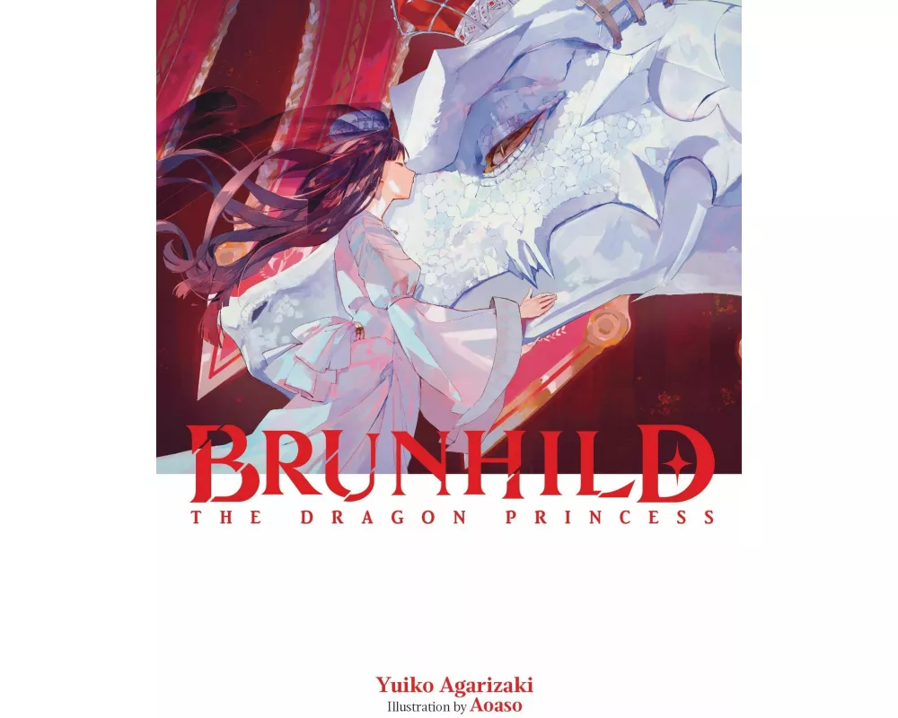 Brunhild the Dragon Princess