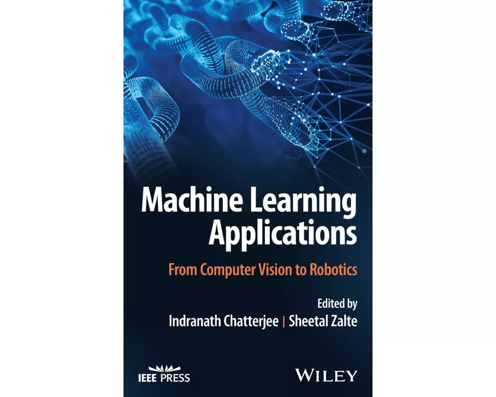 Machine Learning Applications