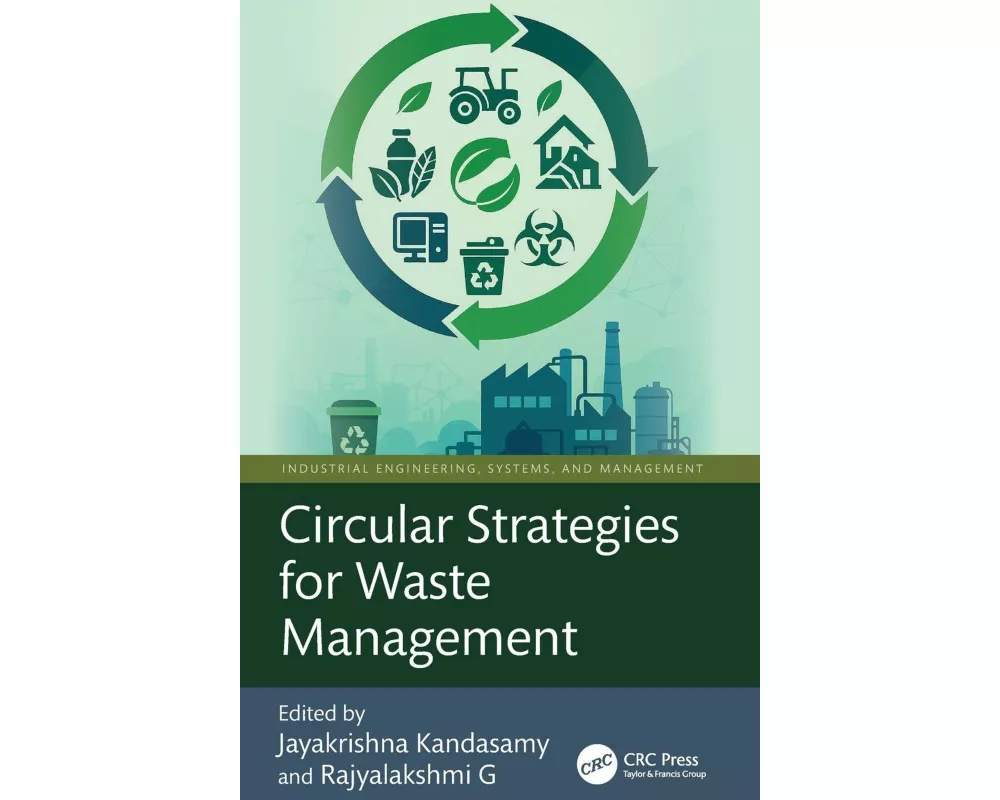 Circular Strategies for Waste Management
