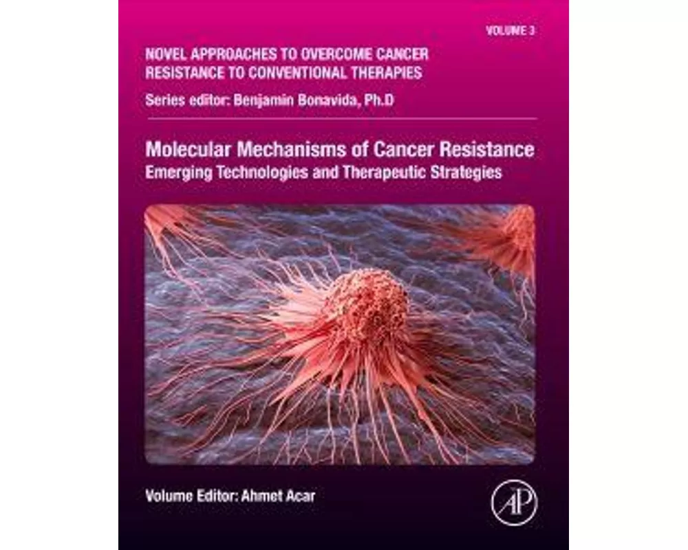 Molecular Mechanisms of Cancer Resistance