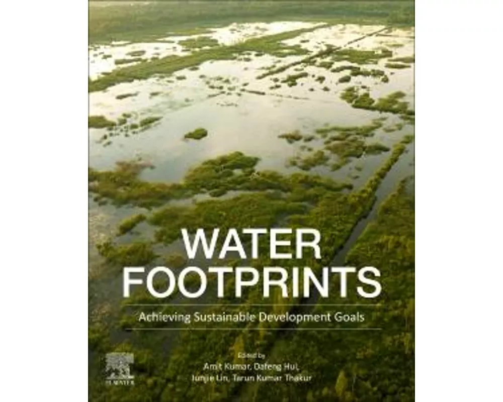 Water Footprints