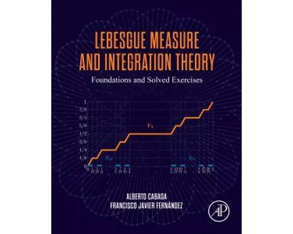 Lebesgue Measure and Integration Theory