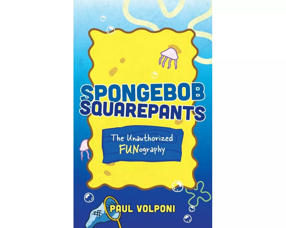 SpongeBob SquarePants