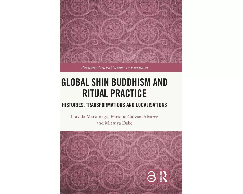 Global Shin Buddhism and Ritual Practice