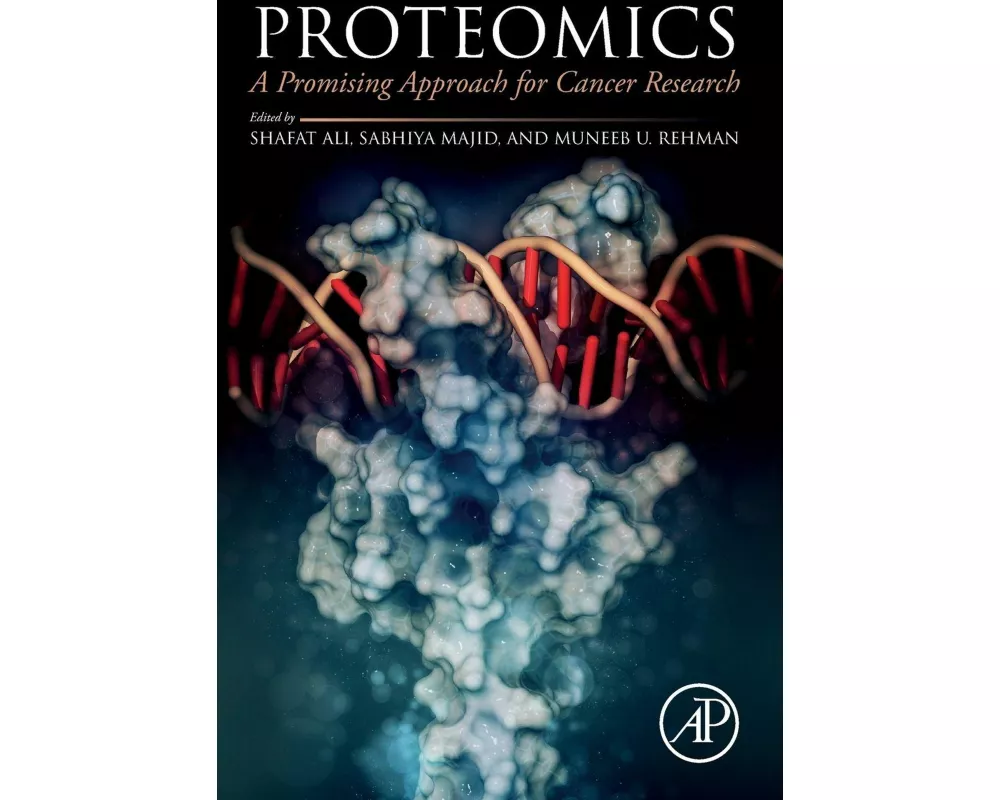 Proteomics