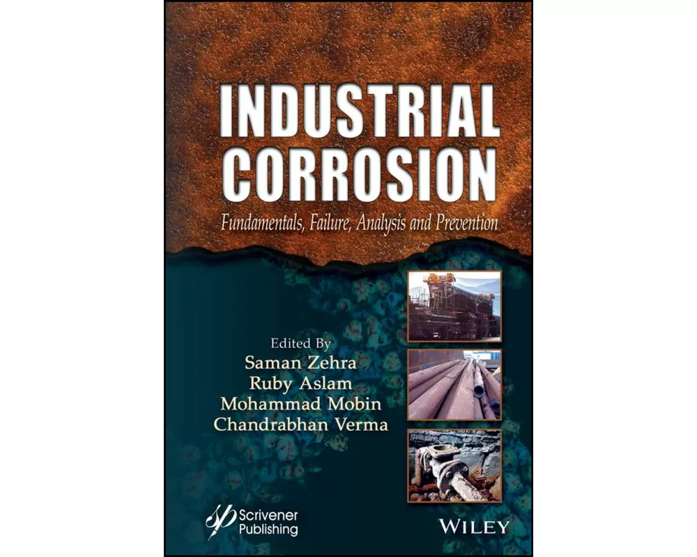 Industrial Corrosion