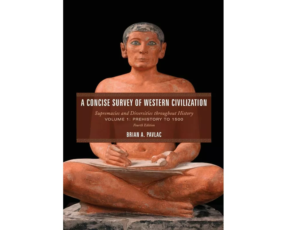 A Concise Survey of Western Civilization