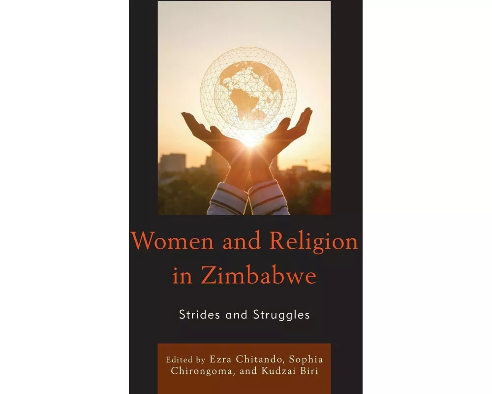 Women and Religion in Zimbabwe