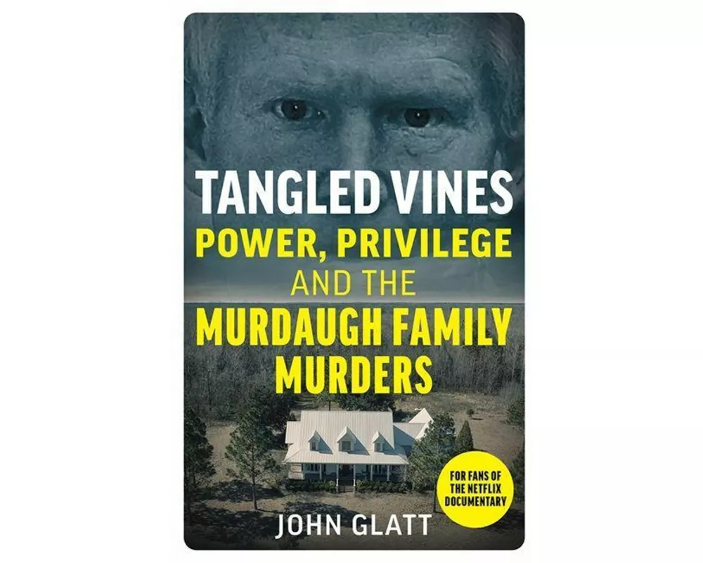 Tangled Vines