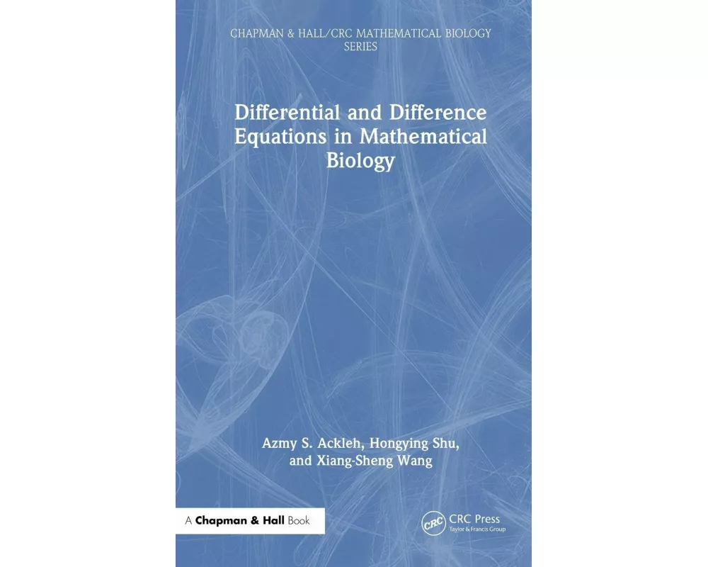 Differential and Difference Equations in Mathematical Biology