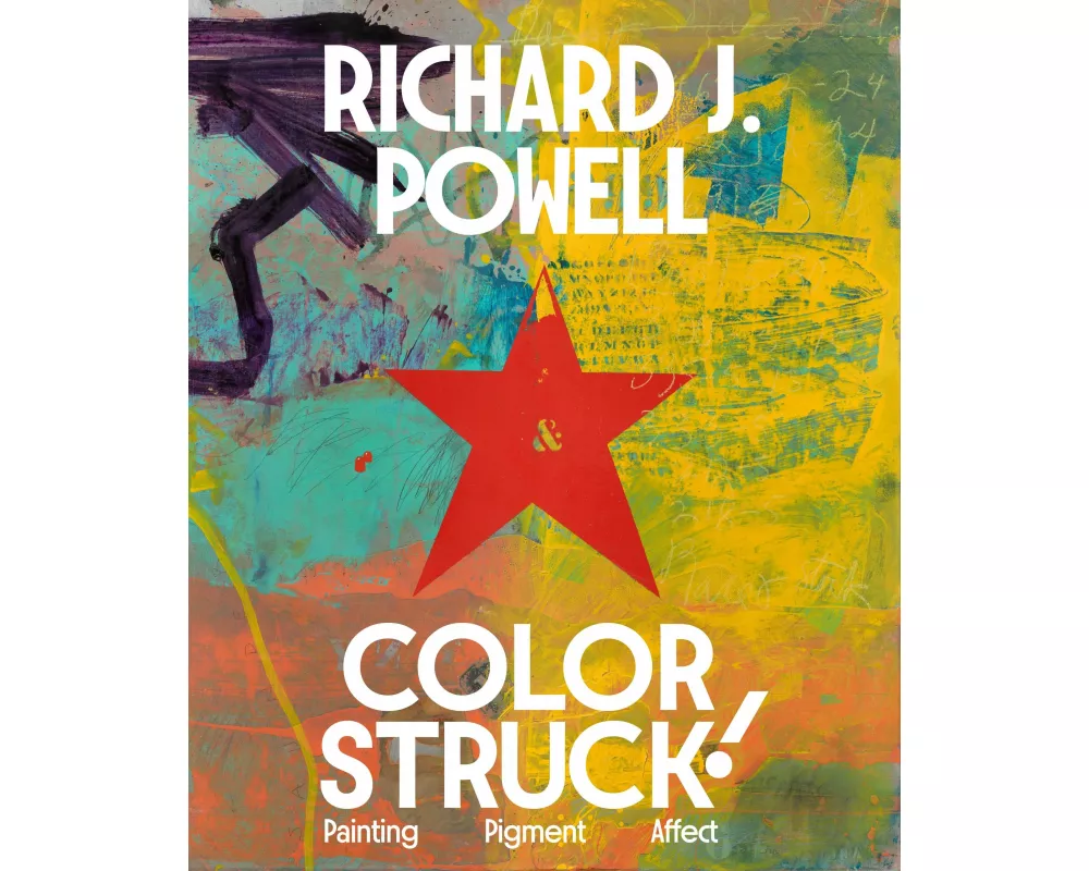 Colorstruck!
