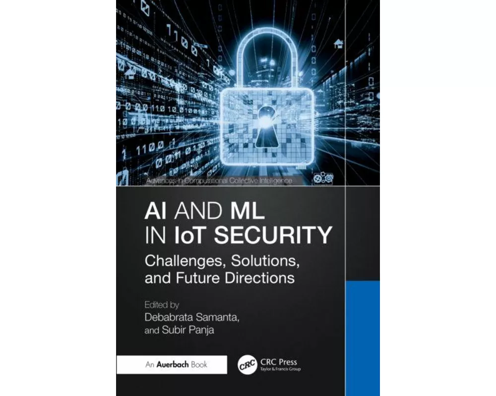 AI and ML in IoT Security