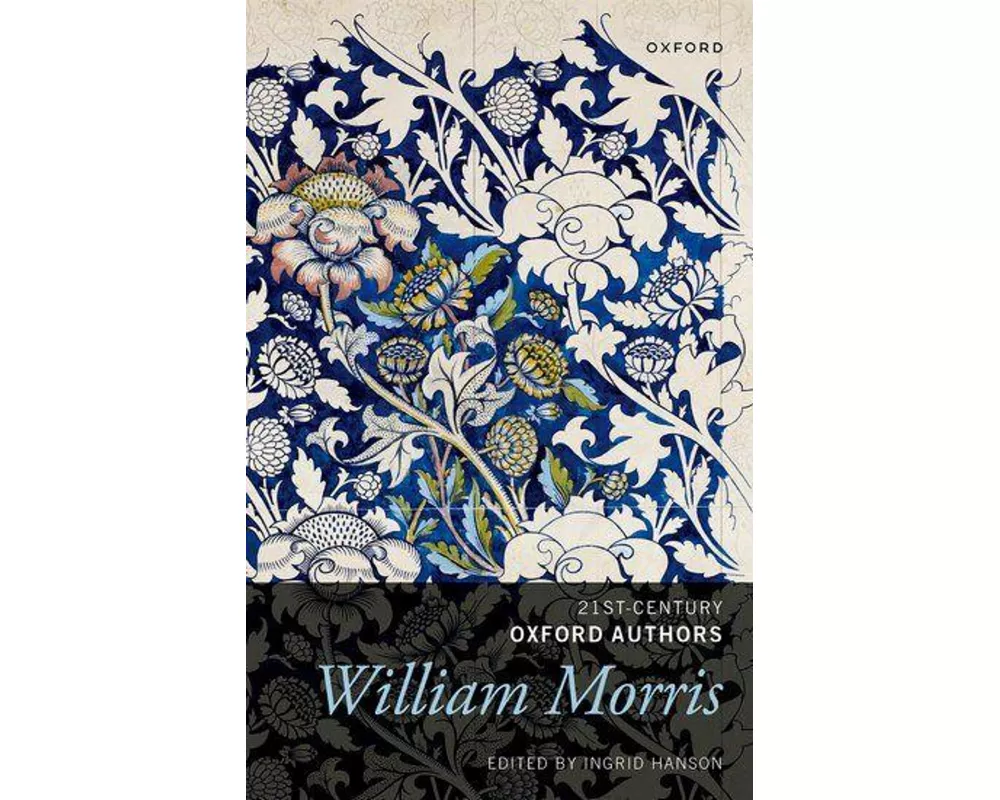 William Morris: Selected Writings