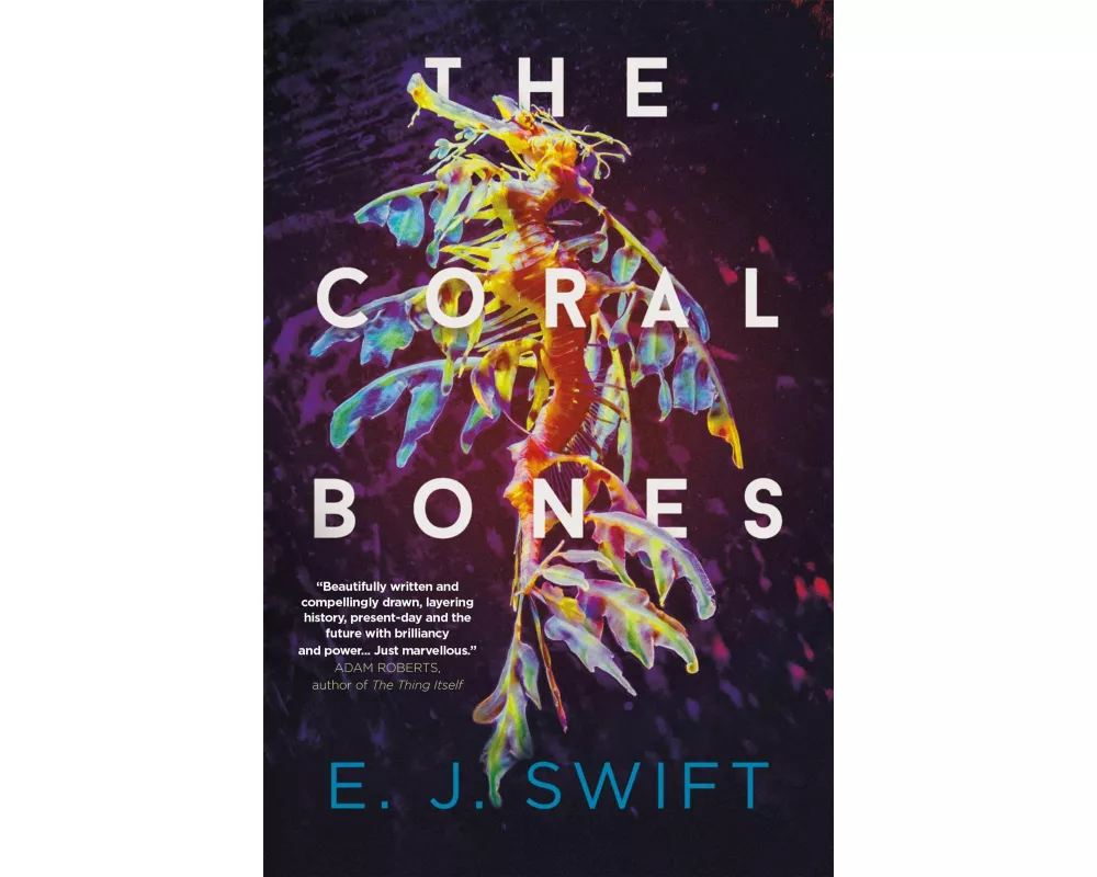 The Coral Bones