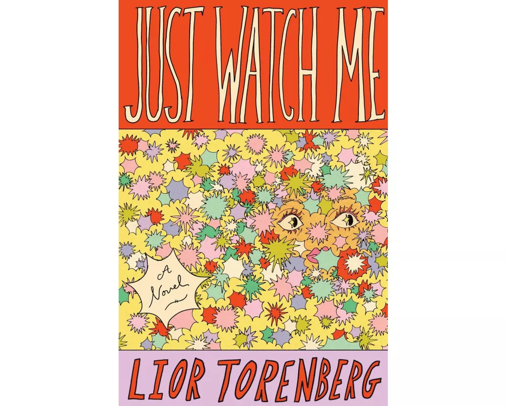 Just Watch Me