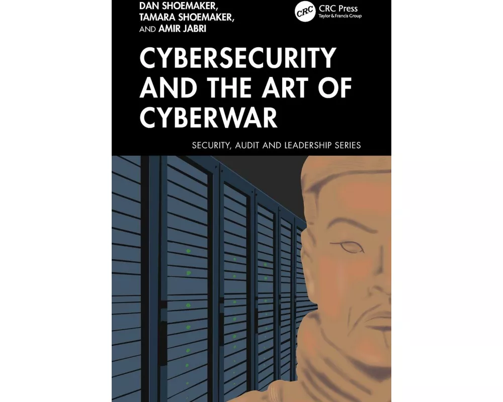 Cybersecurity and the Art of Cyberwar