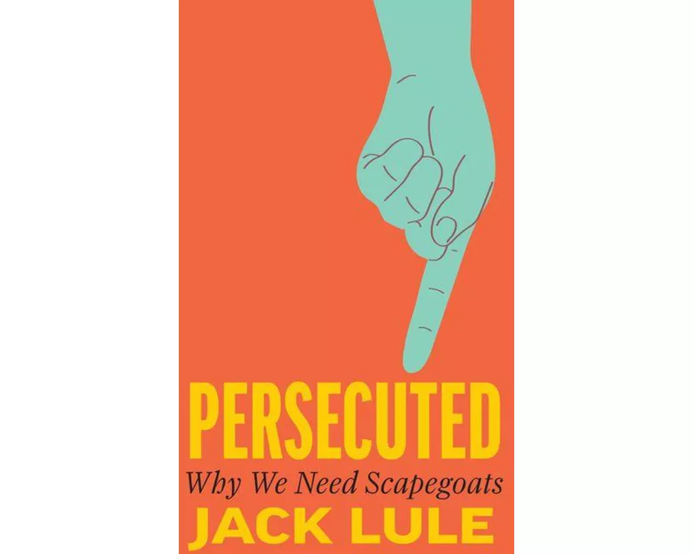 Persecuted