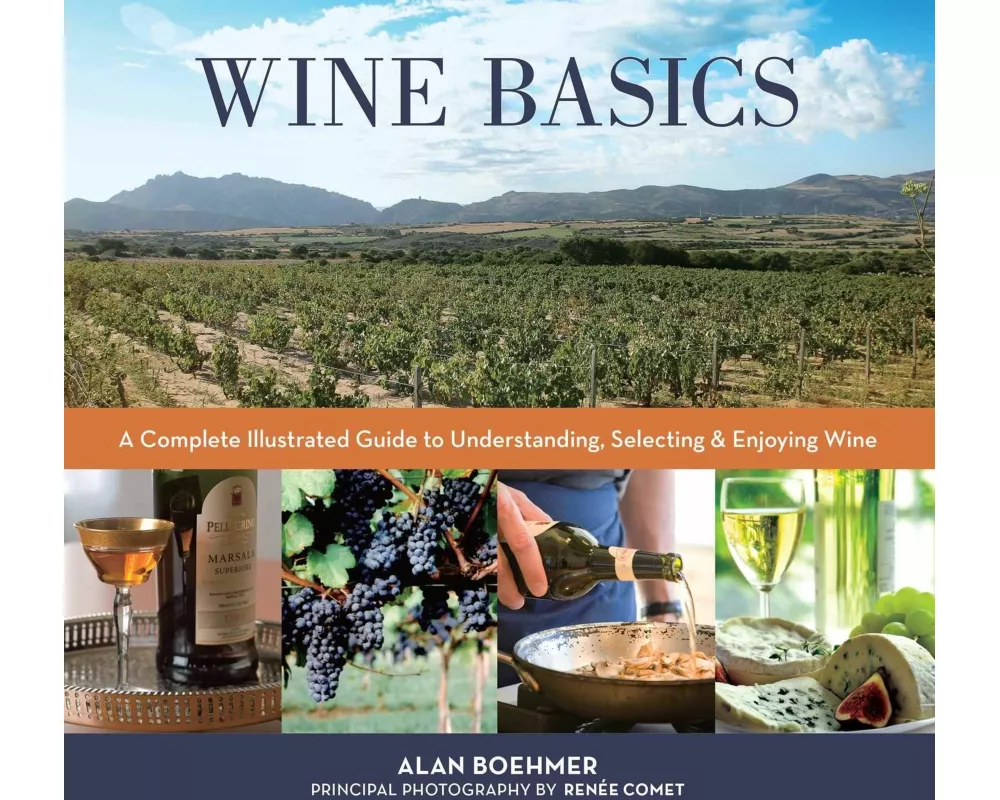 Wine Basics