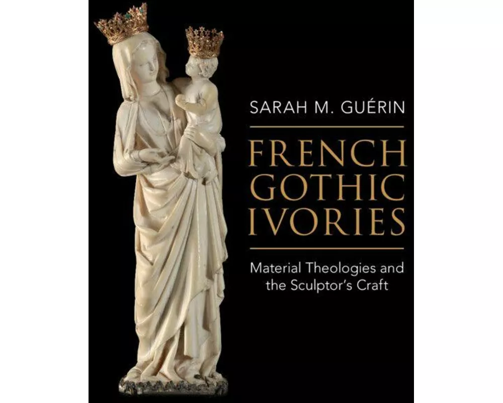 French Gothic Ivories
